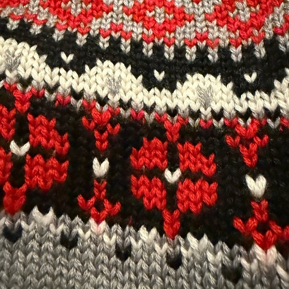 Disney Fleece Lined Button Up Sweater - Picture 13 of 13